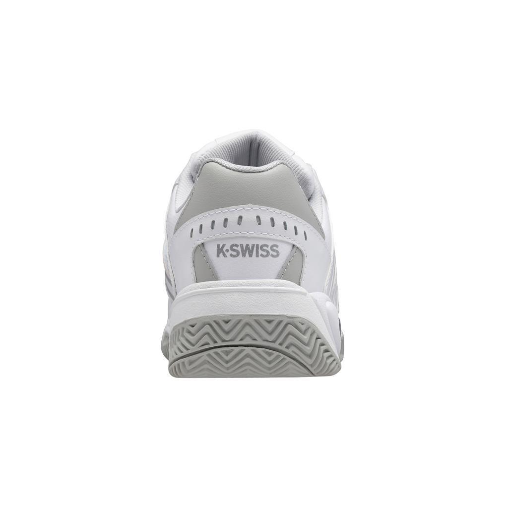 K-Swiss  chaussures de tennis accomplish iv 