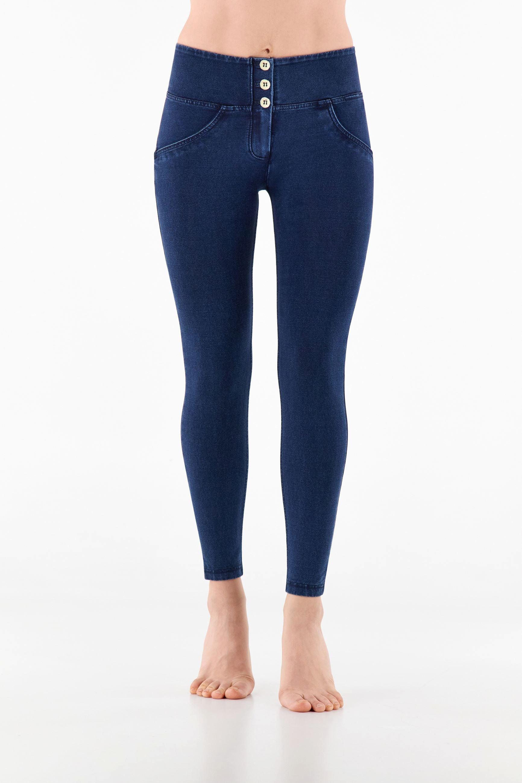 FREDDY WR.UP Shaping 7/8 Super Skinny Pantalon  