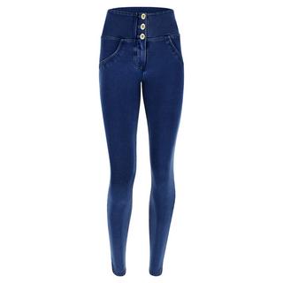 FREDDY WR.UP Shaping 7/8 Super Skinny Pantalon  