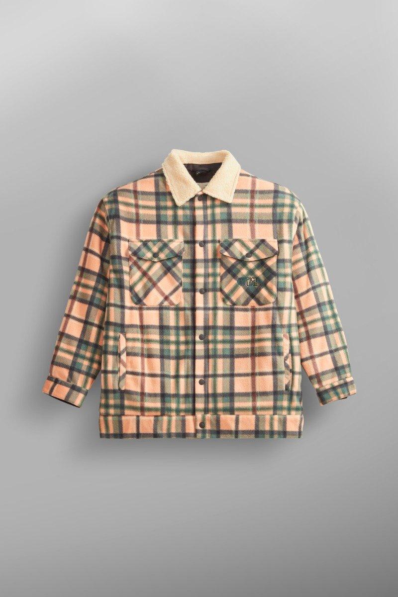 Image of Gaiby Jkt-l Damen Multicolor L