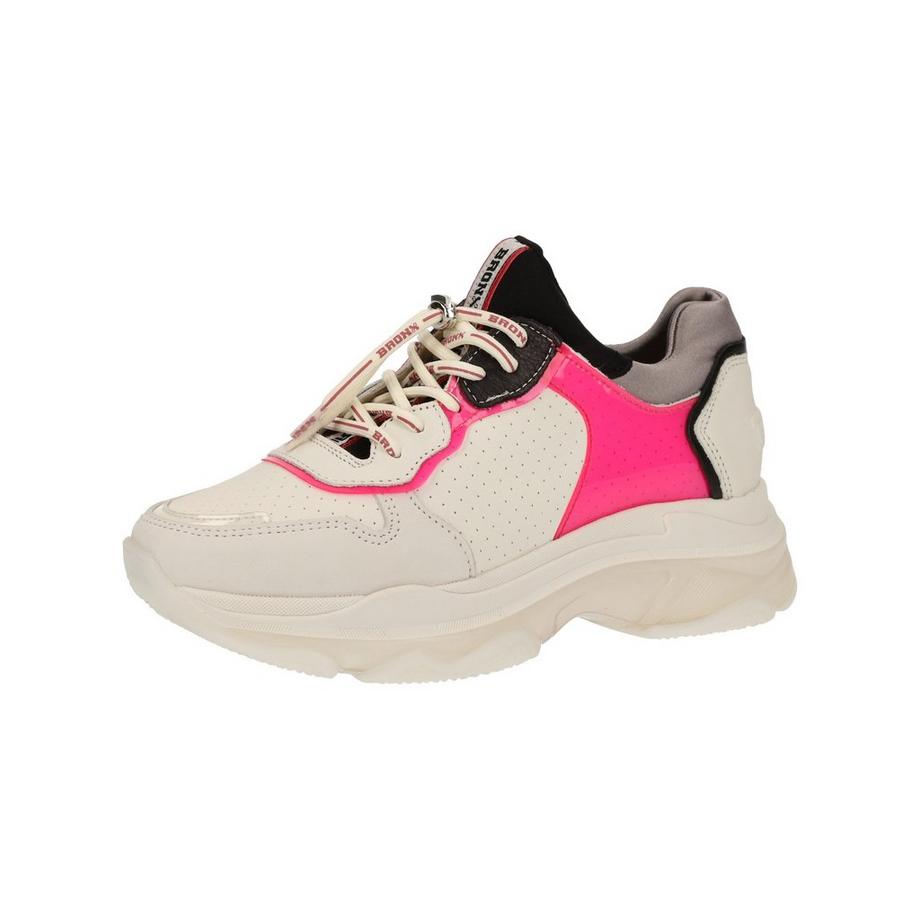 Sneaker 66341-VB