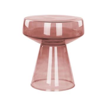 Table d'appoint en Verre Moderne LAGUNA