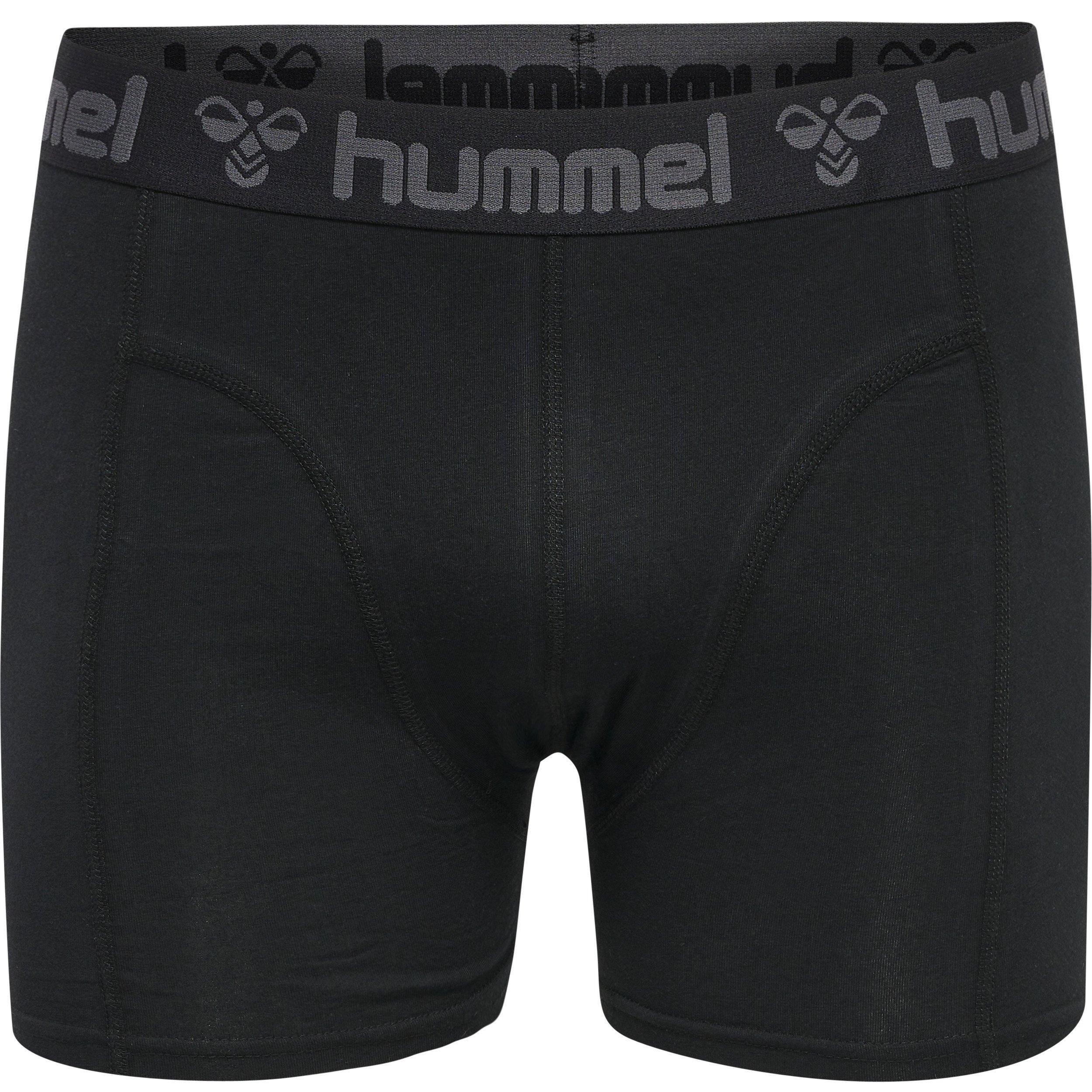 Hummel  boxers marston (x4) 