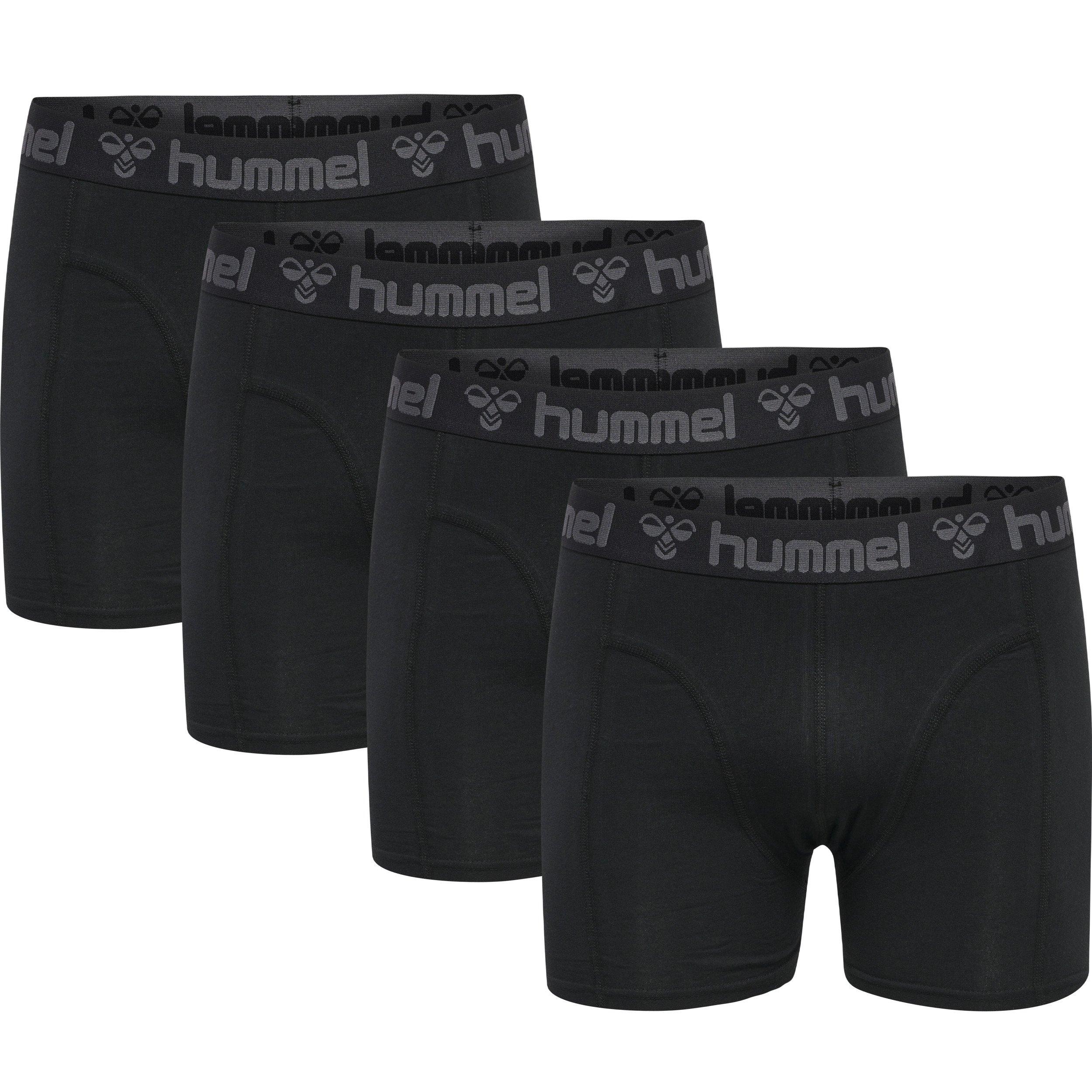 Hummel  boxers marston (x4) 