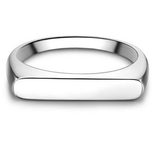 Glanzstücke München  Femme Bague en argent 