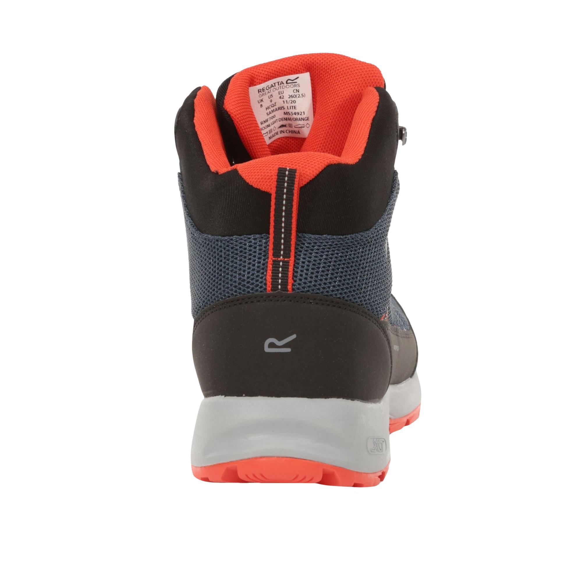 Regatta  Wanderstiefel Samaris Lite 