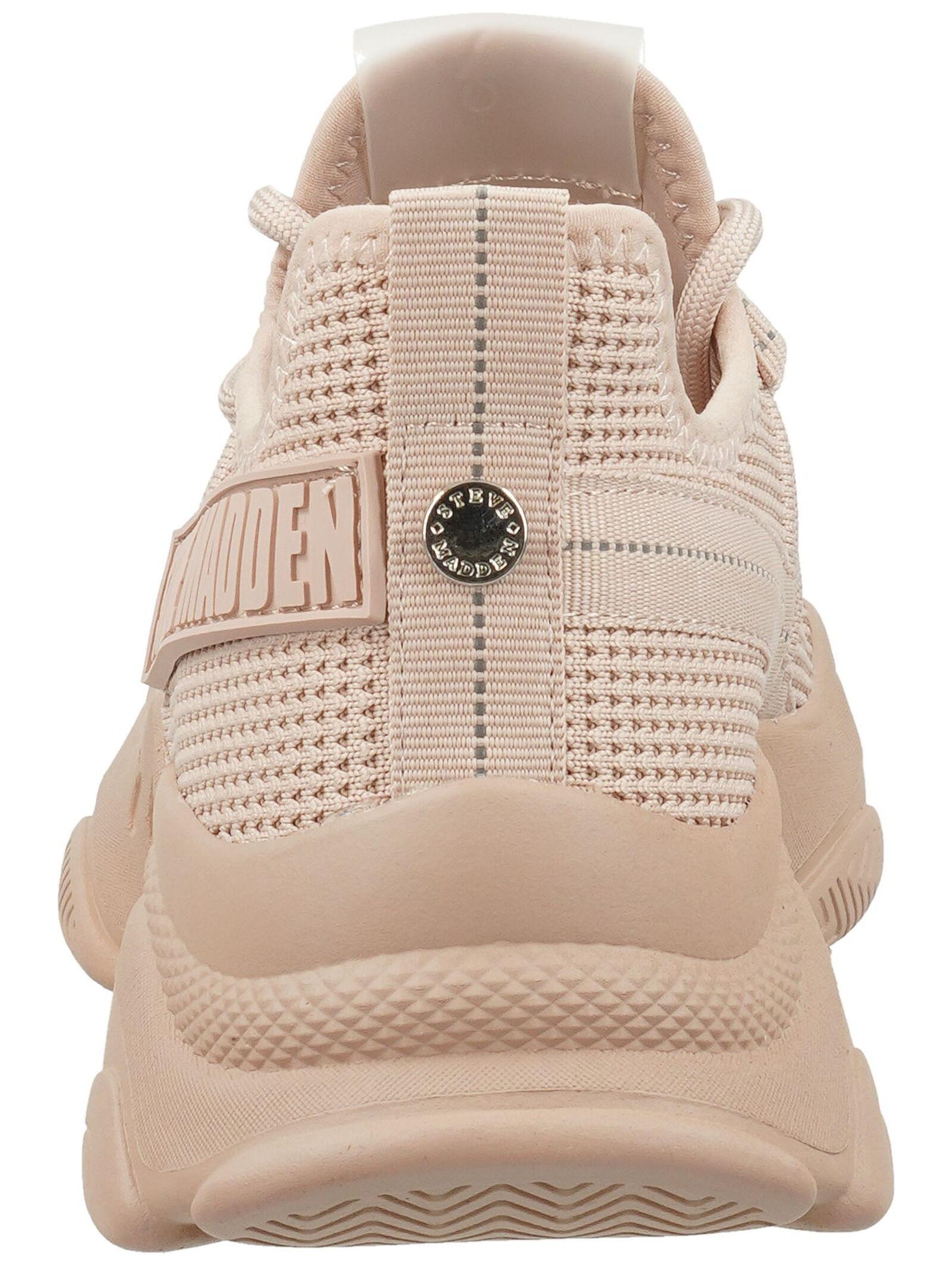 STEVE MADDEN  Sneaker Mac-E SM19000019 