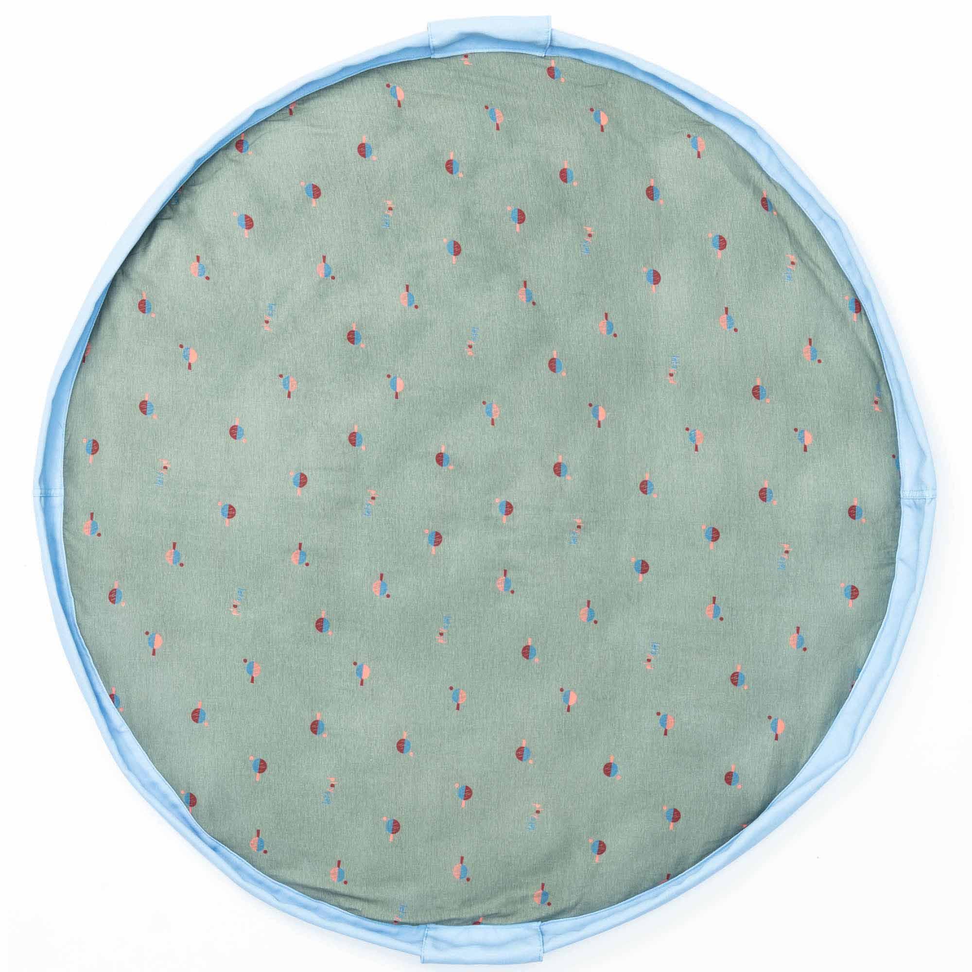 Image of Ping pong Playmat soft