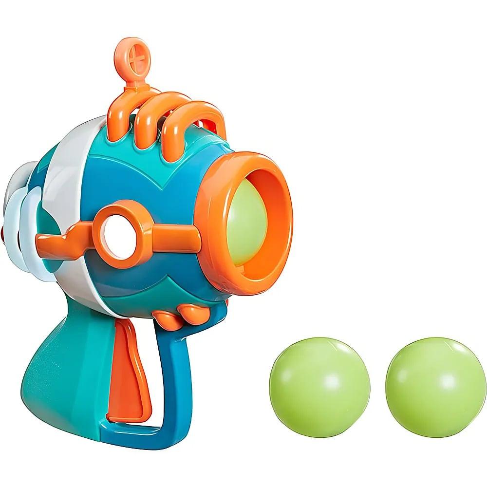 Image of Pj Masks Romeo Blaster Unisex Multicolor ONE SIZE