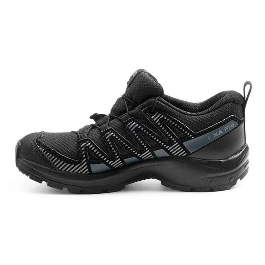 SALOMON XA Pro V8 CSWP J Scarpe da Trail Running  