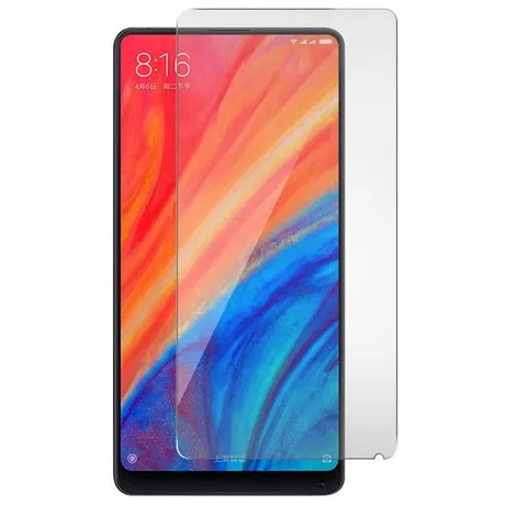 Avizar  Xiaomi Mi Mix 2S Glas Displayschutzfolie 