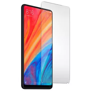 Avizar  Xiaomi Mi Mix 2S Glas Displayschutzfolie 