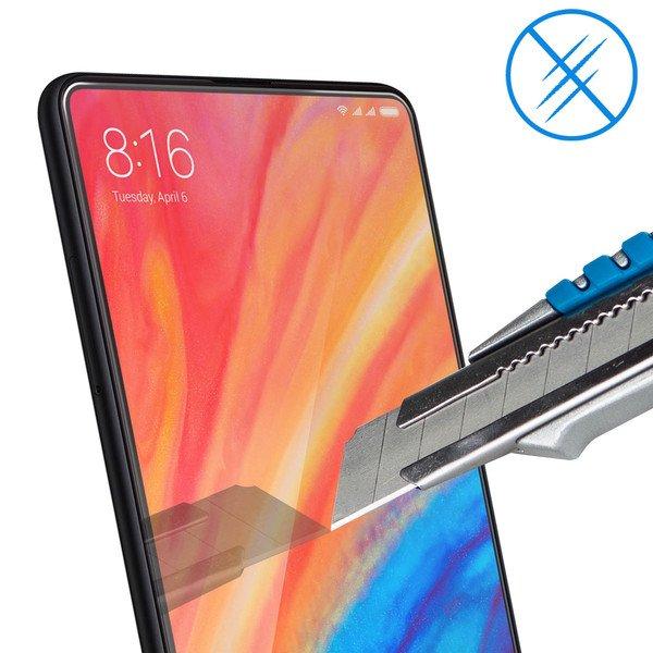 Avizar  Xiaomi Mi Mix 2S Glas Displayschutzfolie 