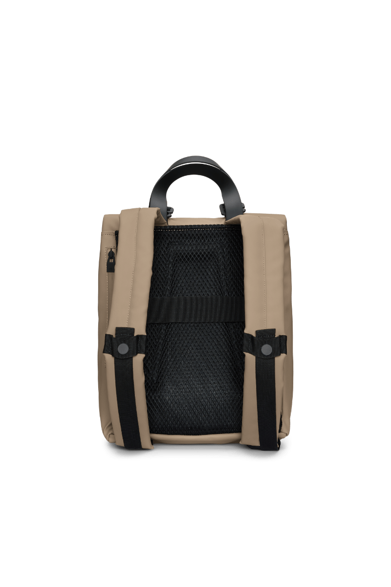 RAINS 2 Way Tote Sac à Dos Mini W3  