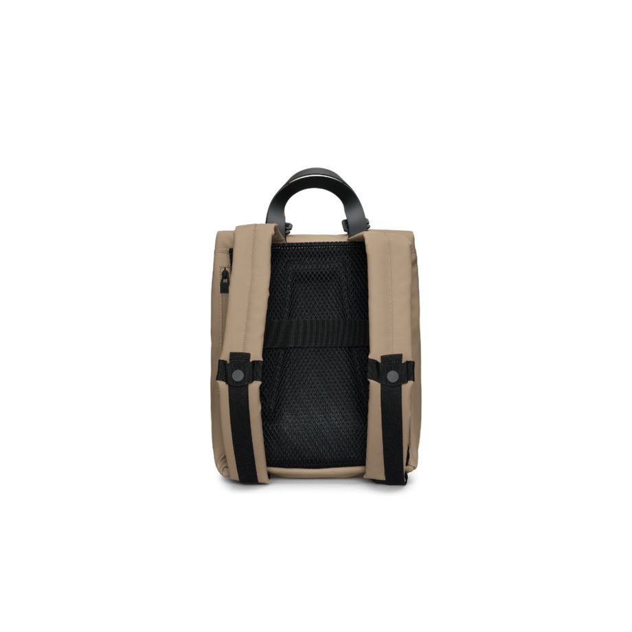 RAINS 2 Way Tote Backpack Mini W3  