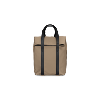 RAINS 2 Way Tote Sac à Dos Mini W3  