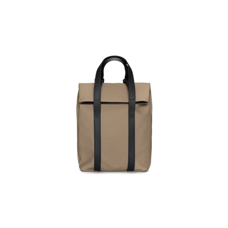 RAINS 2 Way Tote Sac à Dos Mini W3  