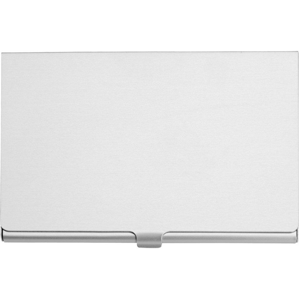 Bullet Shanghai Portacarte da visita  