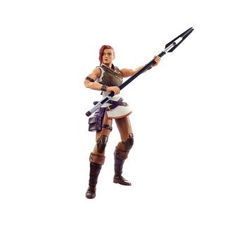 Mattel  Masters of the Universe Revelation Teela (18cm) 