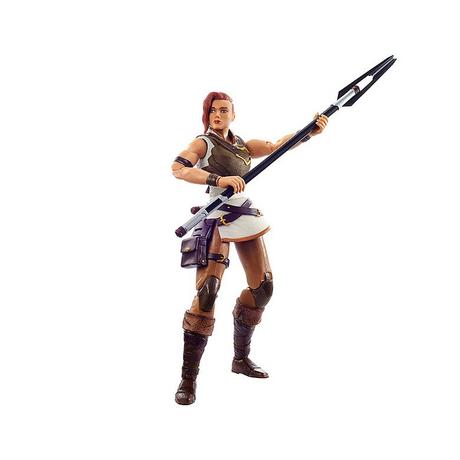 Mattel  Masters of the Universe Revelation Teela (18cm) 