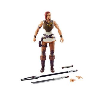 Mattel  Masters of the Universe Revelation Teela (18cm) 