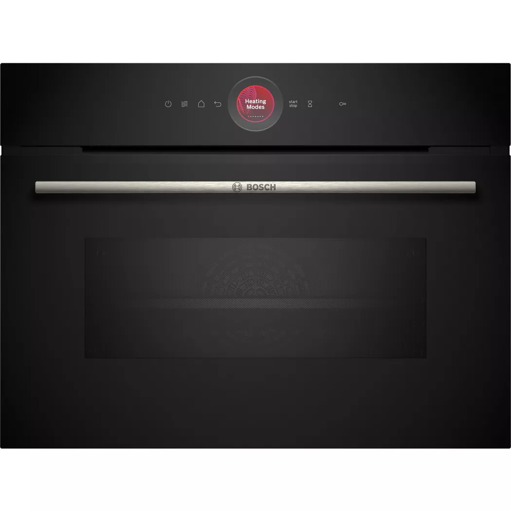 Bosch - Cmg7241b1, Schwarz, One Size
