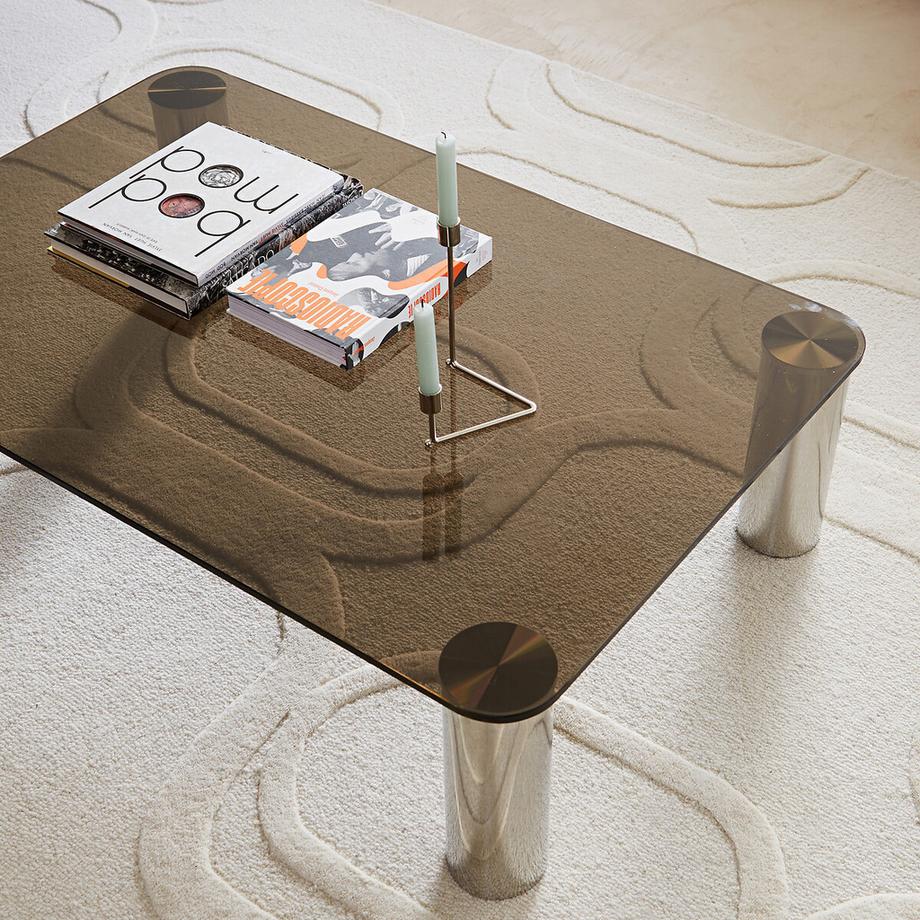 La Redoute Intérieurs Couchtisch Ramcel  