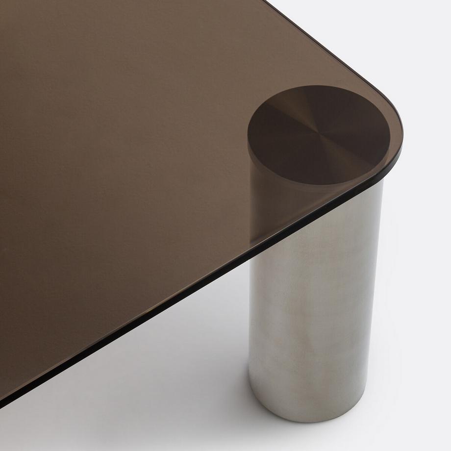 La Redoute Intérieurs Couchtisch Ramcel  