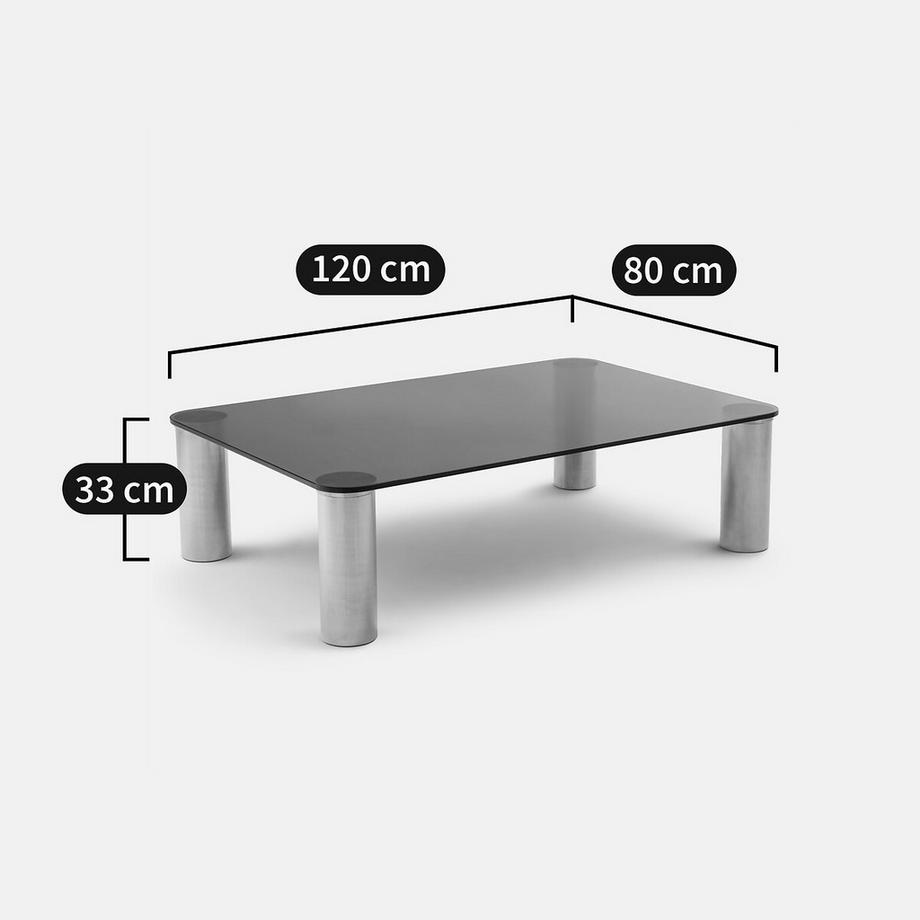 La Redoute Intérieurs Couchtisch Ramcel  