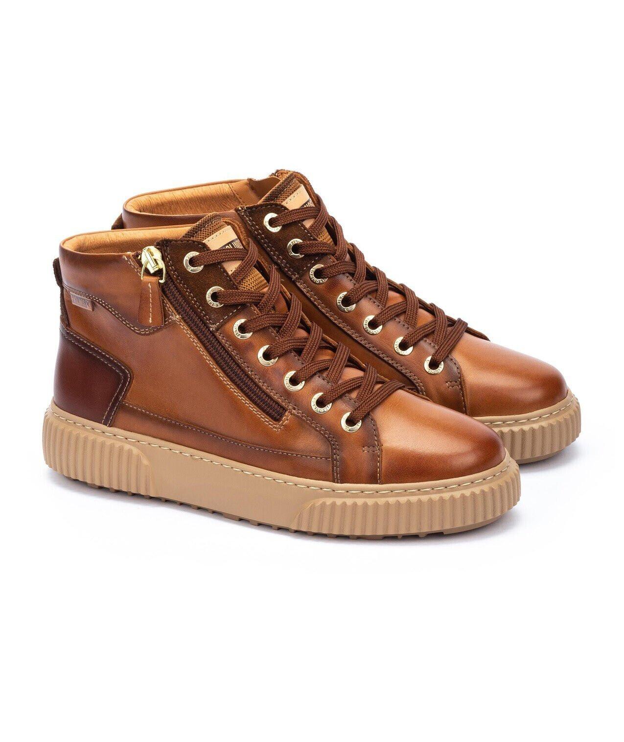 Pikolinos  Riells - Sneaker pelle 