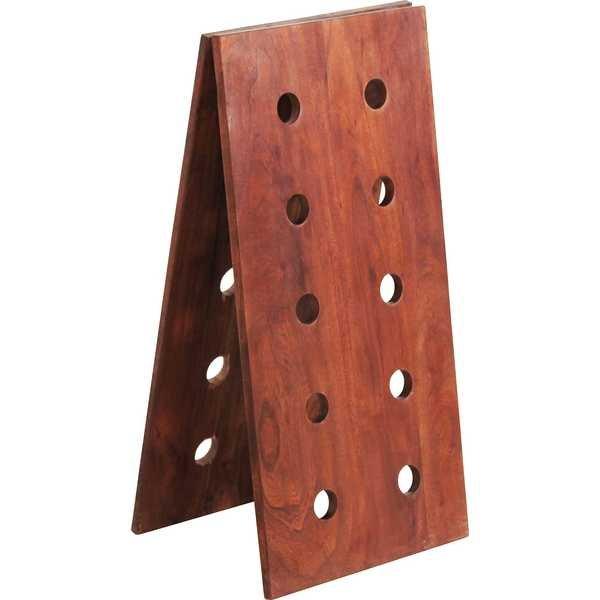 Image of Weinregal Havanna natur Weinregal Havanna natur