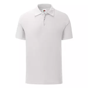6535 tailored Fit Polo