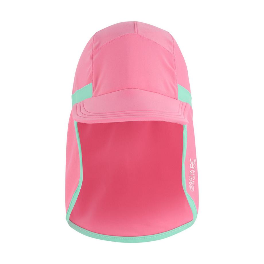 Regatta  Casquette Avec Protègenuque 