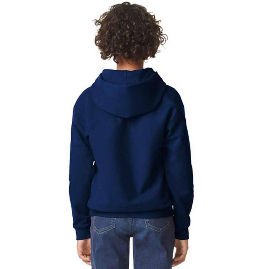 Gildan  Kapuzenpullover Mittelschwer 
