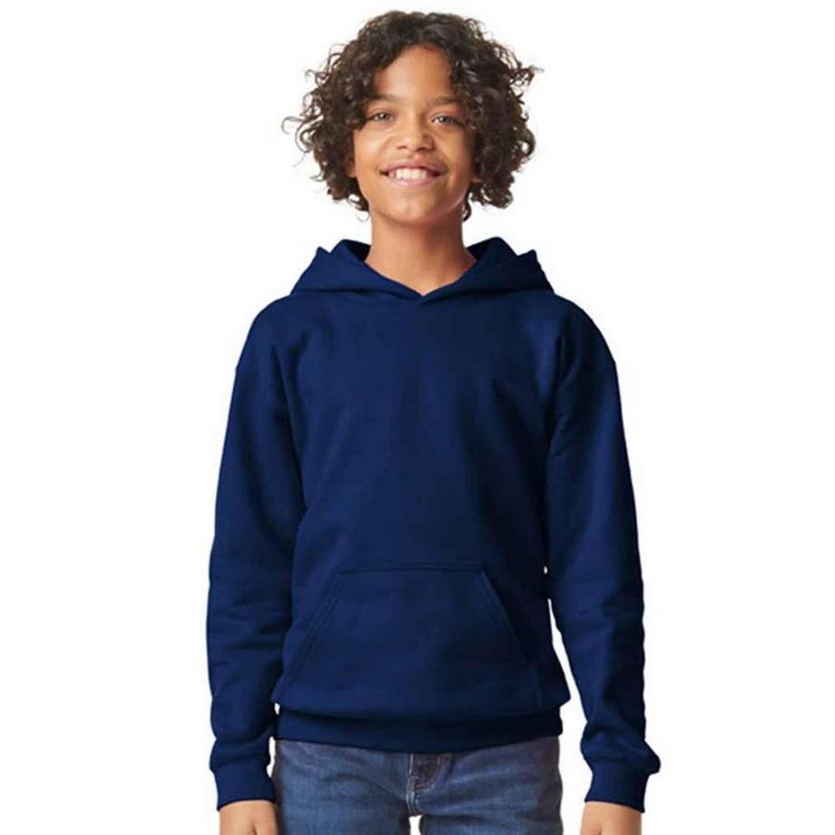 Kapuzenpullover Mittelschwer