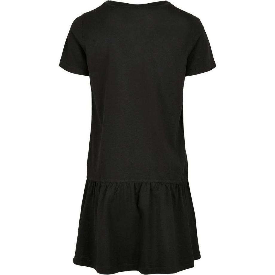 URBAN CLASSICS Valance T-Shirtkleid  