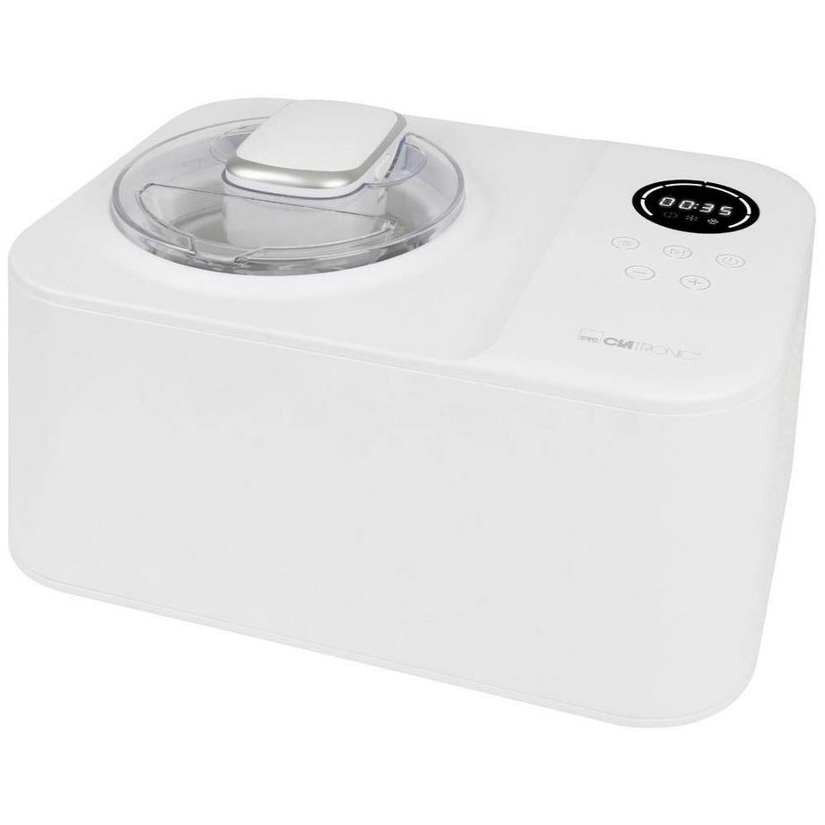 Eiscreme-Maker ICM 3784