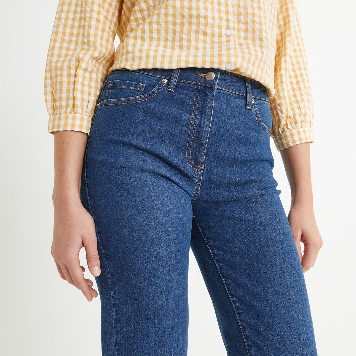 La Redoute Collections  Cropped-Jeans 