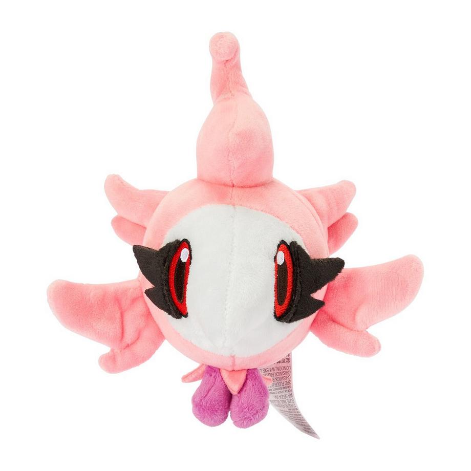 Pokémon  Spritzee Sitting Cuties Plush 