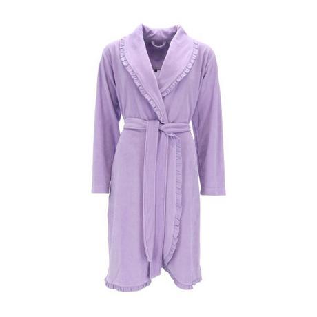 VOSSEN Ariel Bademantel  