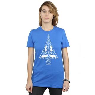 Disney  Frozen TShirt 