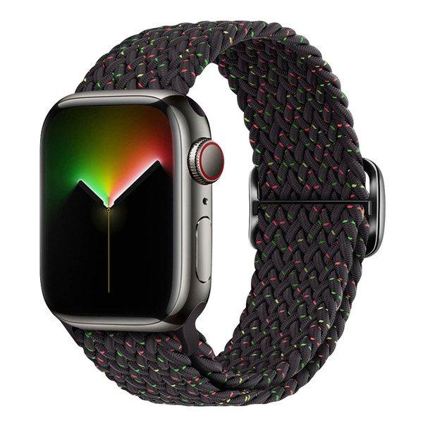 Image of Apple Watch 38 - 41mm Armband Schwarz