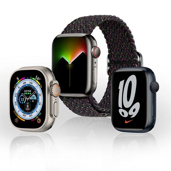 Avizar  Cinturino Apple Watch 38 - 41 mm 