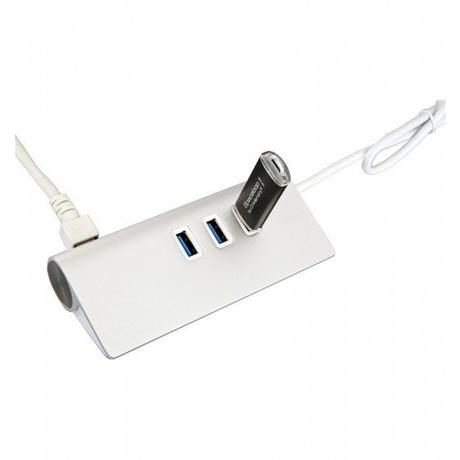 EXSYS  EX-1132-N 3 Port USB 3.0 HUB 