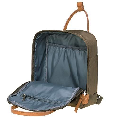 Only-bags.store Studenten Rucksack 8 Zoll Laptop  