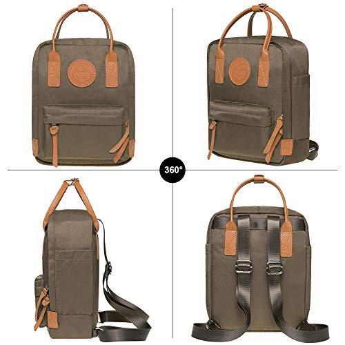 Only-bags.store Studenten Rucksack 8 Zoll Laptop  