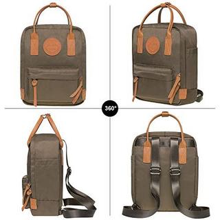 Only-bags.store Studenten Rucksack 8 Zoll Laptop  