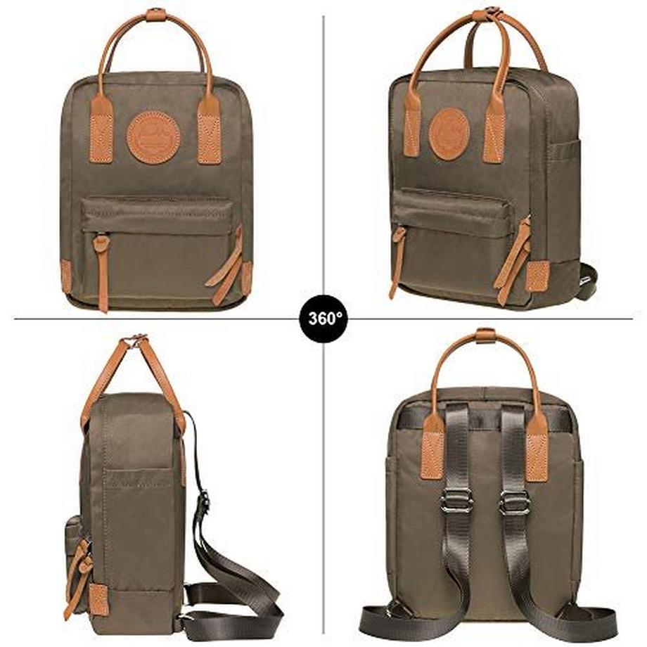 Only-bags.store Zaino Studente Laptop 8 Pollici  