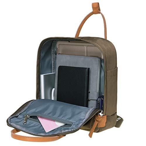 Only-bags.store Studenten Rucksack fit 8 Zoll Laptop  