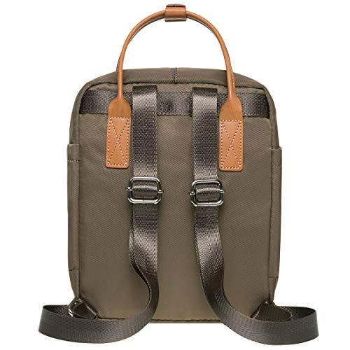 Only-bags.store Studenten Rucksack fit 8 Zoll Laptop  